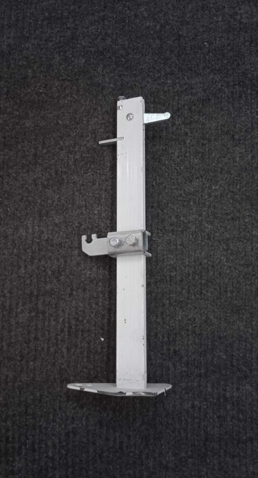 Кріплення радіаторне підлогове КРН-300,кронштейн підлоговий