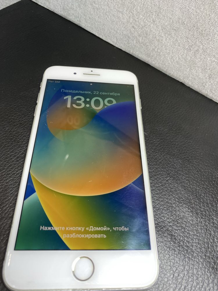 Смартфон Apple iPhone 8Plus 256 гб