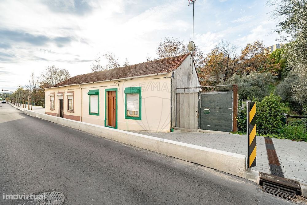 Moradia T3 para venda