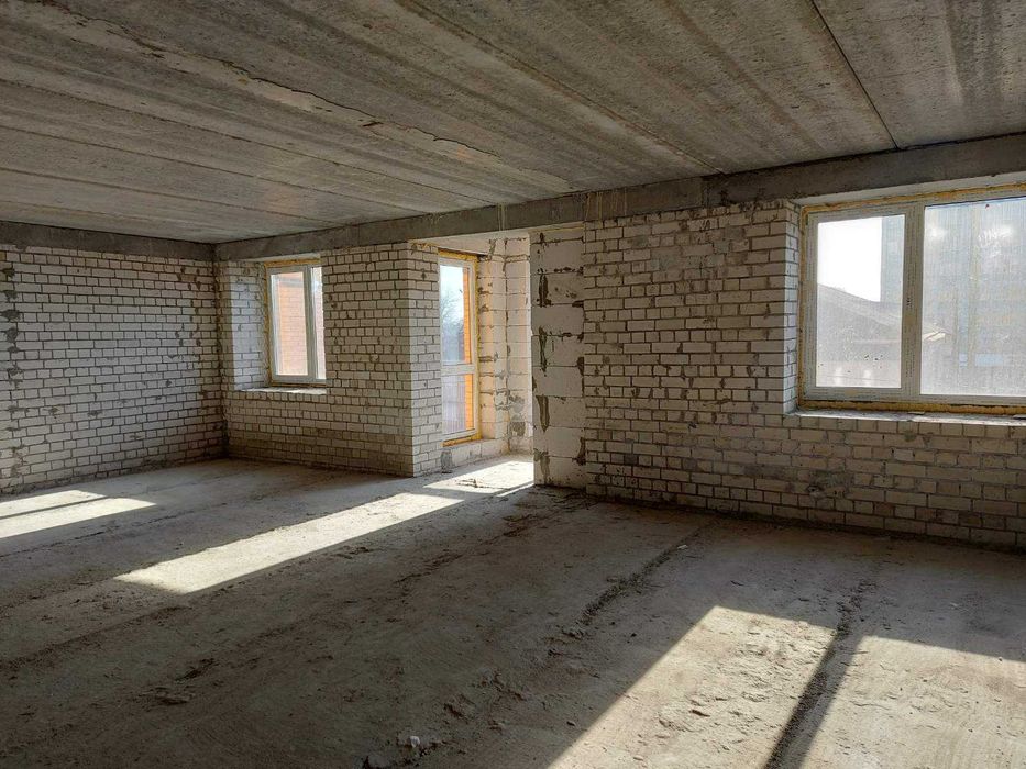 Срочно Недорого ! Продажа в Новострое-3/10 (S=65, 9М2) ЖК"АРЖАНОВА"