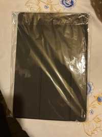 Capa galaxy Samsung tab S8 Ultra 14,6 black nova selada