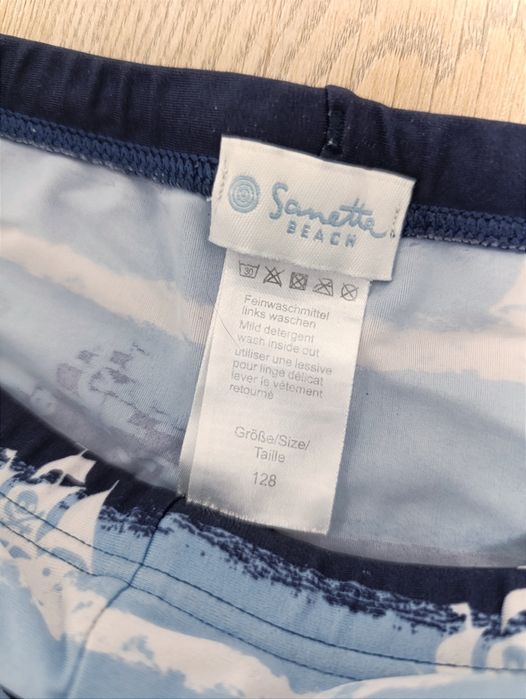 Плавки для плавання на хлопчика