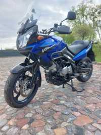 Suzuki V-Strom DL 650