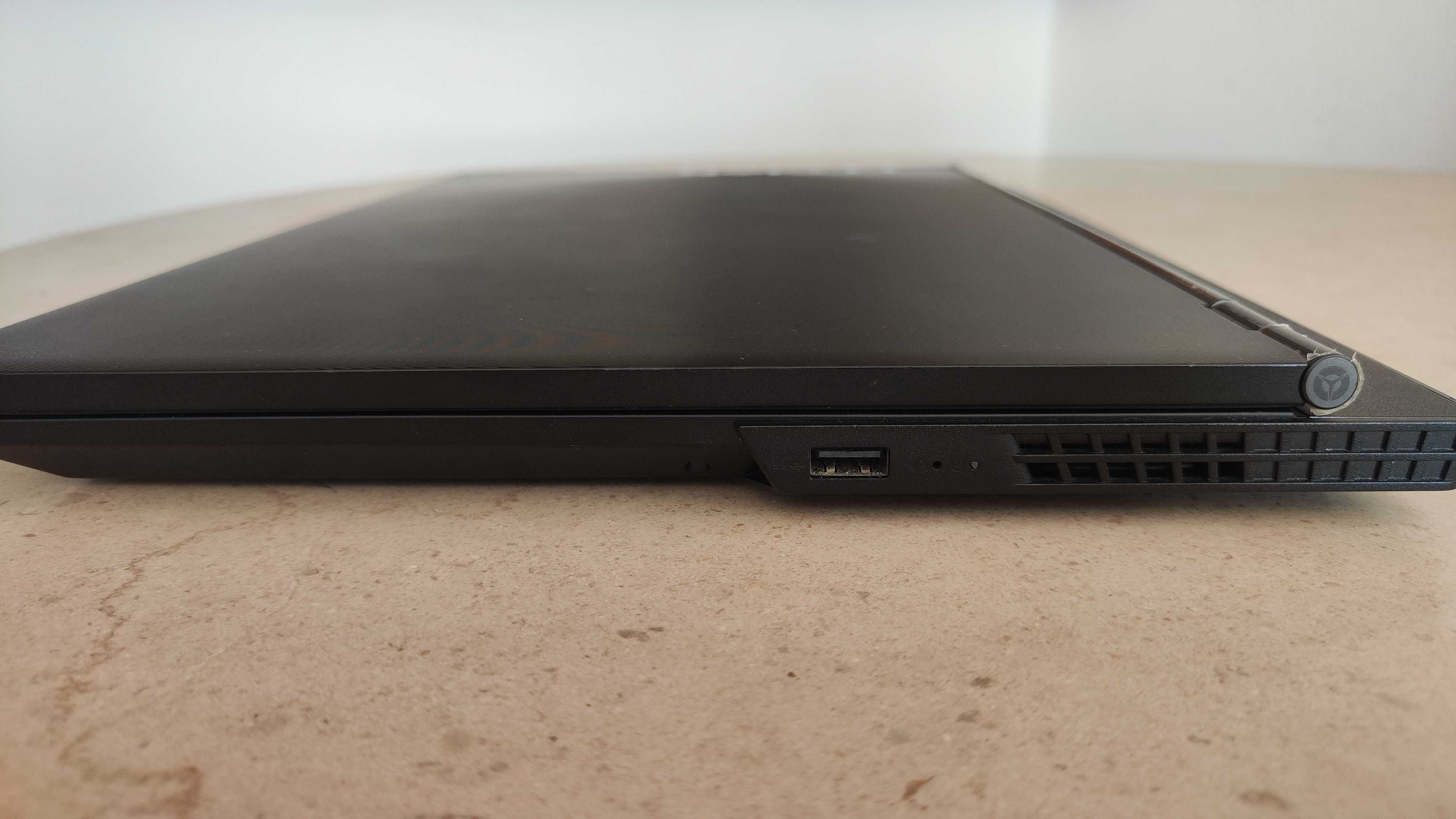 notebook legion Y540