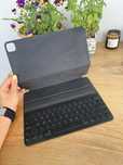 Apple Smart Keyboard Folio do iPada Pro 12.9” – bez gładzika