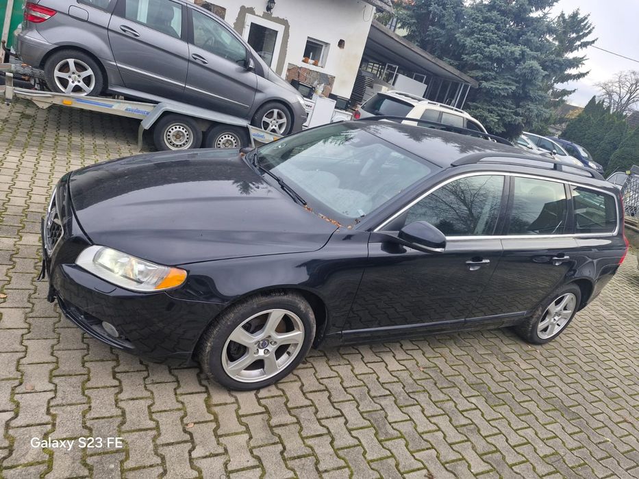 VOLVO V70 D3 2.0 automat