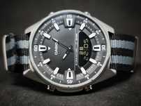 Zegarek męski Casio AMW-830D
