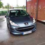 Sprzedam samochód osobowy marki Peugeot