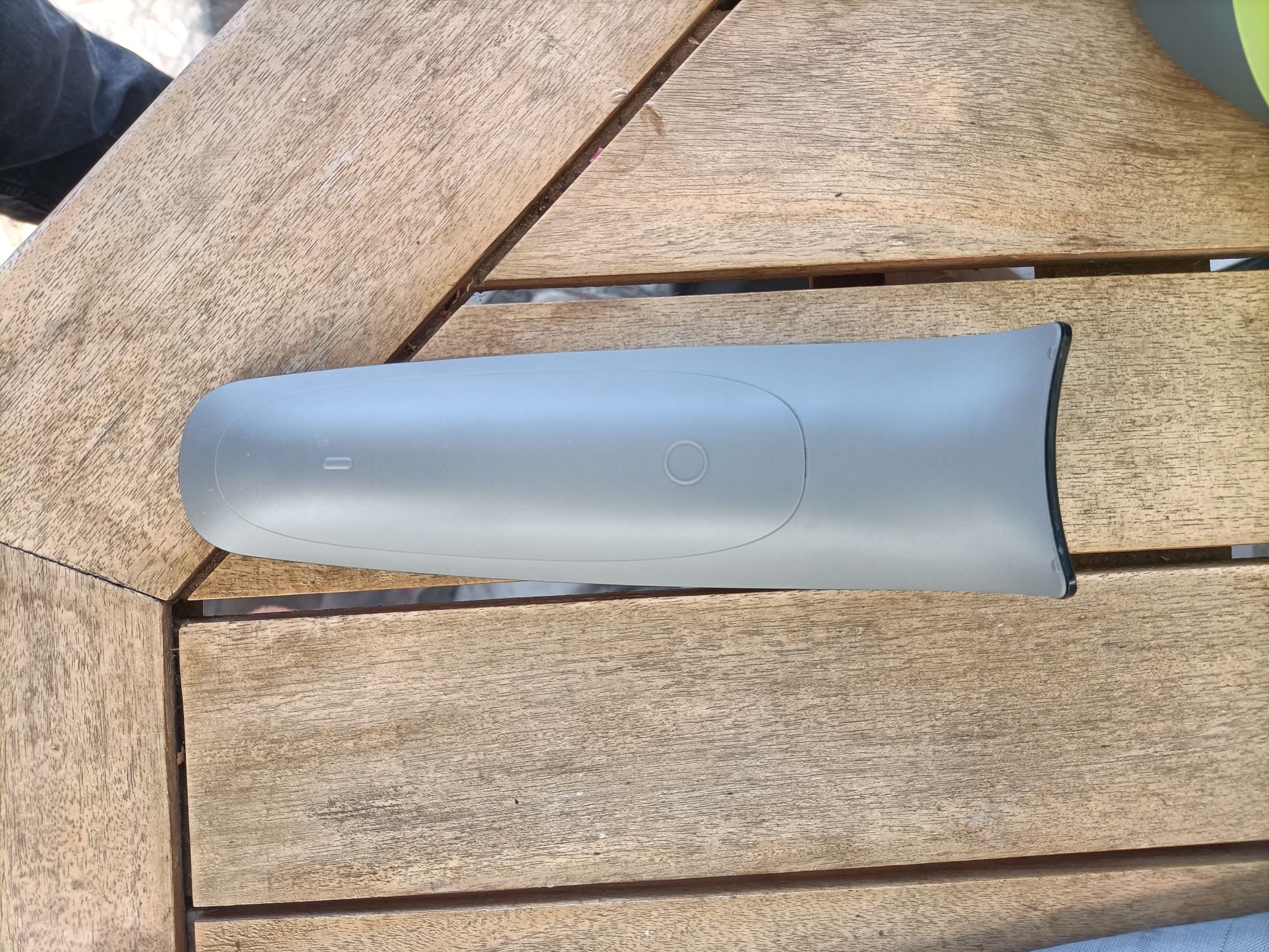 Comandos para box da NOS novos