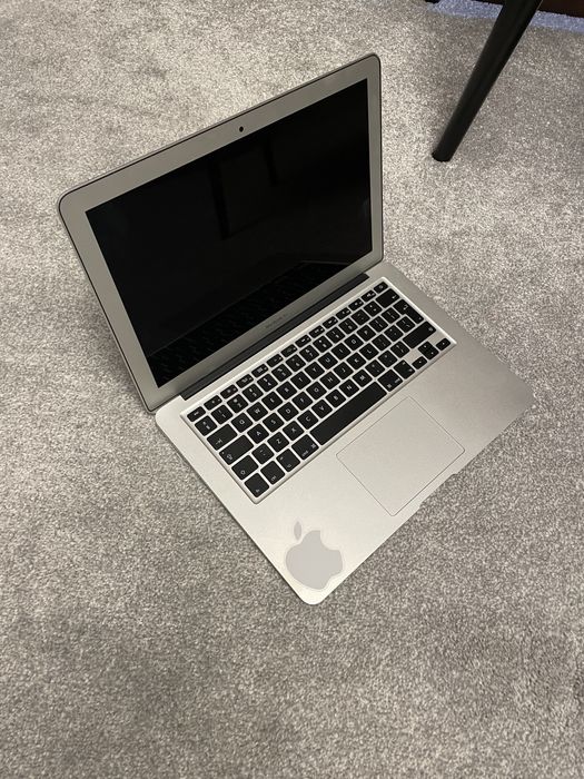 MacBook Air 2018
