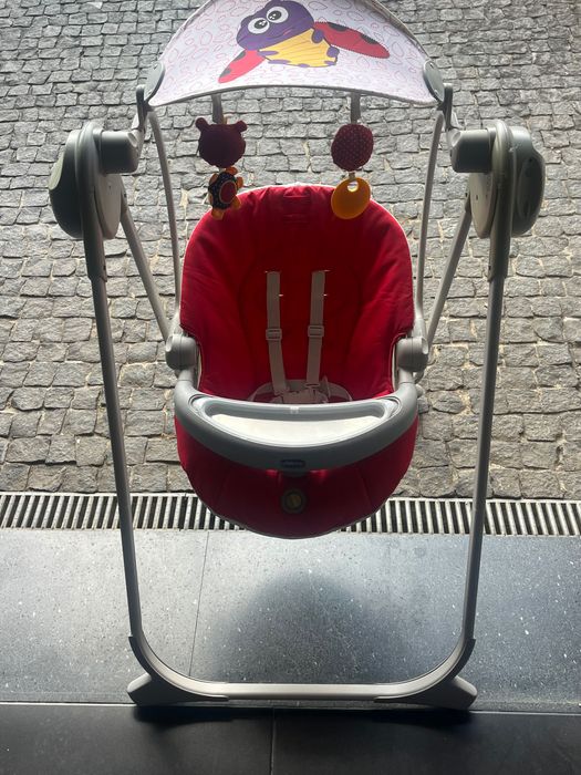 Artigos para bebé