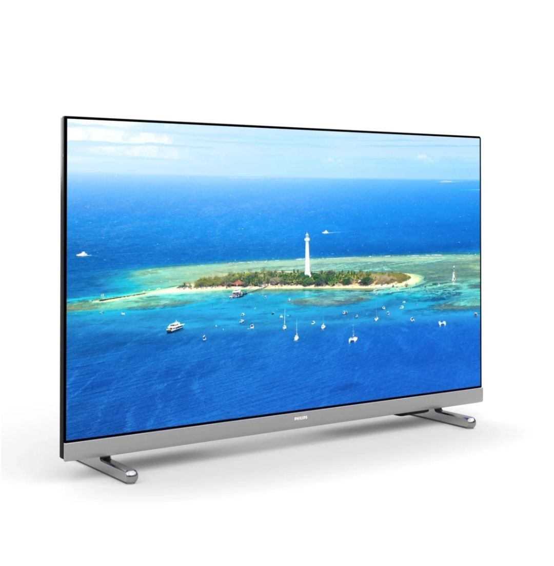 Tv Philips Fernseher HD Led 32 / 80 cm