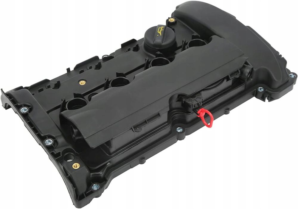 Nowa Pokrywa Zaworów PSA Citroen Peugeot 1.6 THP 0248Q2