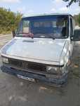 Продам fiat ducato