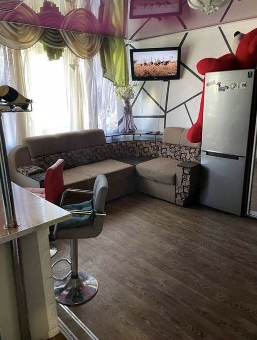 Здам квартиру подобово , сдам квартиру посуточно , жилье , 1 поверх