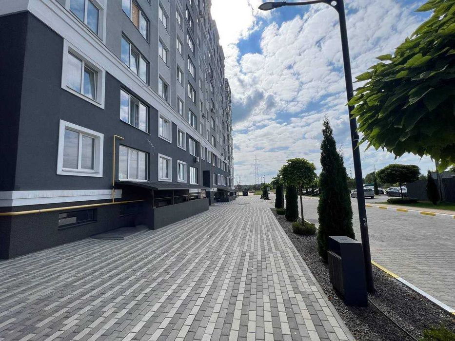 Продаж комерційного приміщення 60м2.м.Буча ЖК Іділіка ID:465