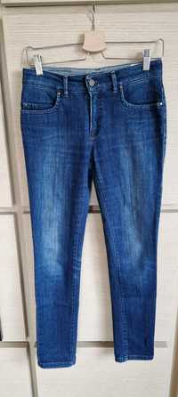 Spodnie jeansowe Trussardi Jeans