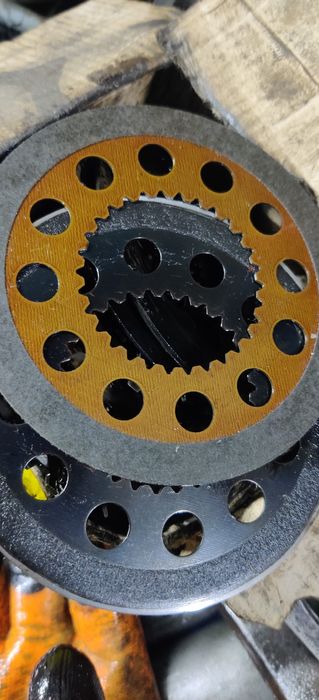 Ремонт раздатки BMW,  Nissan, Mazda, Volkswagen, Porsche, Kia, Toyota