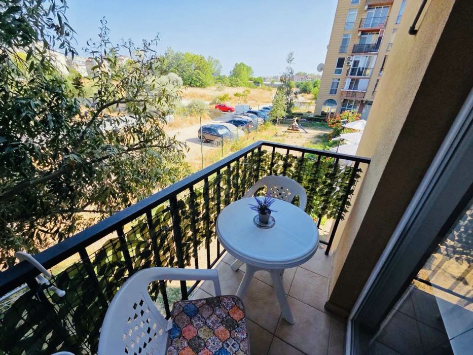 Здам затишну квартиру на Сонячному березі