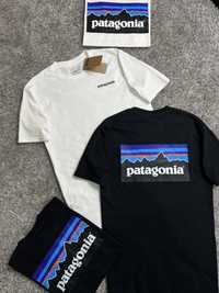 Футболка Patagonia Basic