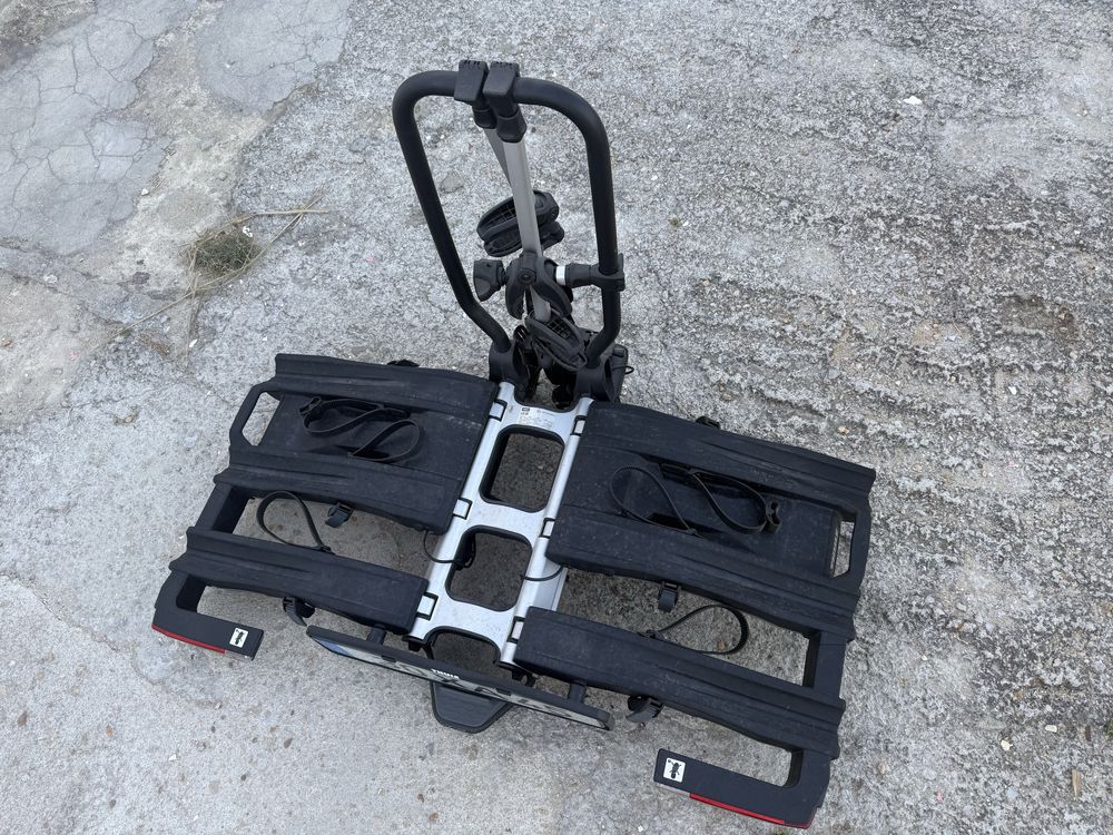 Suporte Thule XT3 Fold