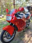 Honda Cbr 600 F1