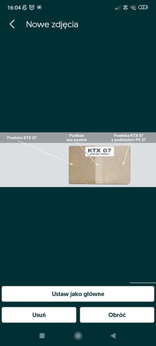 KTX okazja mniej niż 50% ceny