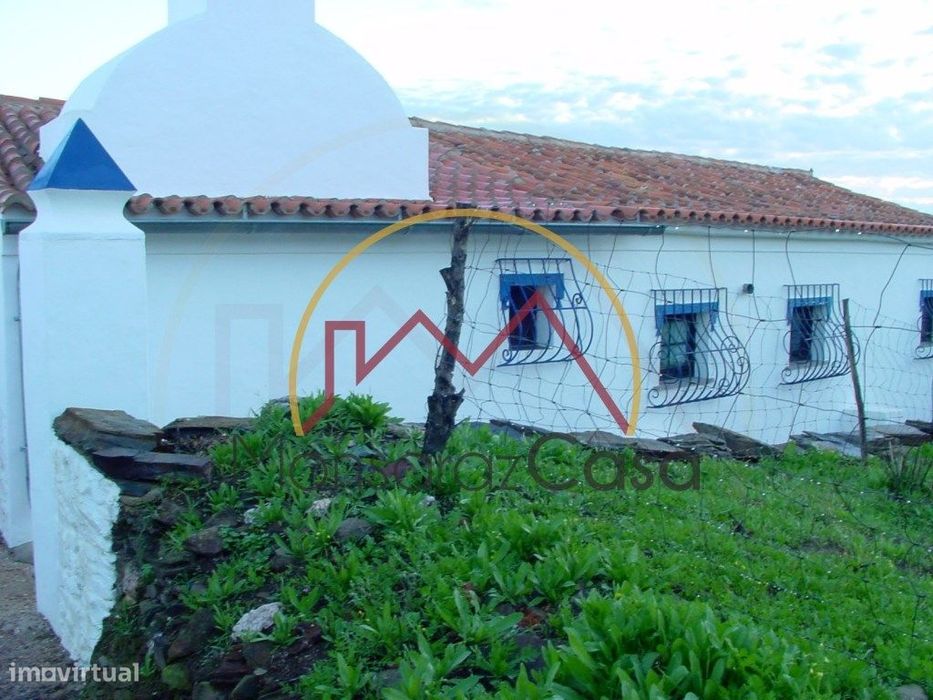 Quinta em Capelins