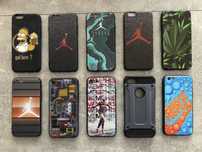 Etui do telefonu marki iPhone 6,7,8