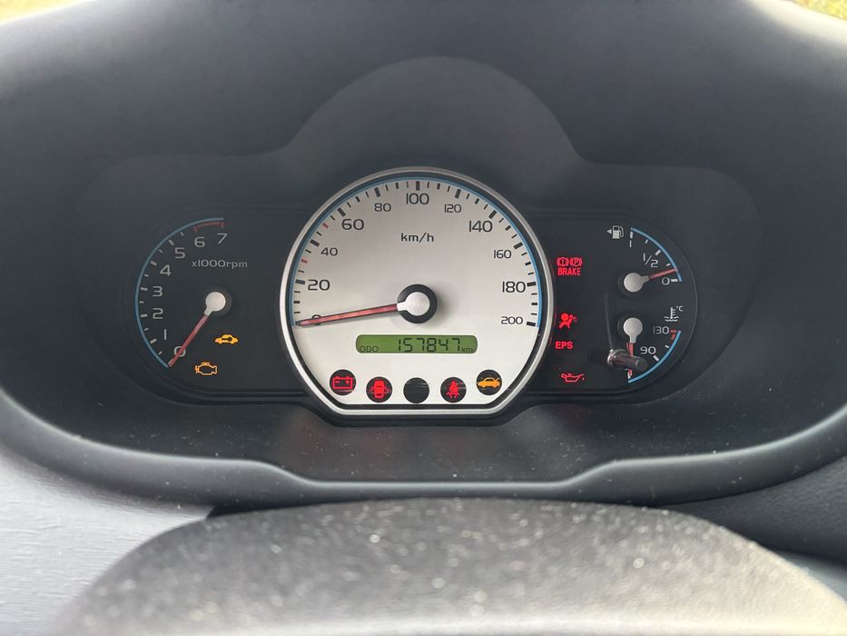 Hyundai I10 1,1