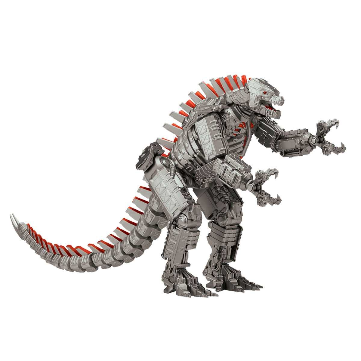 Фигурка Godzilla vs. Kong – Мехагодзилла Гигант годзилла 27 см