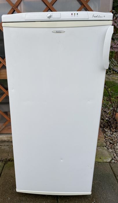 Lodowko zamrazarka Amica