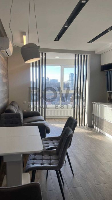 Без% Оренда 2-к квартири 80м2 ЖК Володимирський Антоновича Печерськ