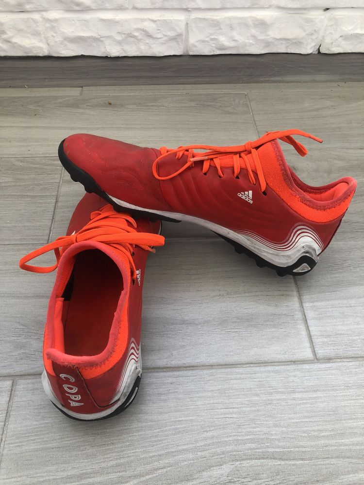 Сороконіжки adidas copa