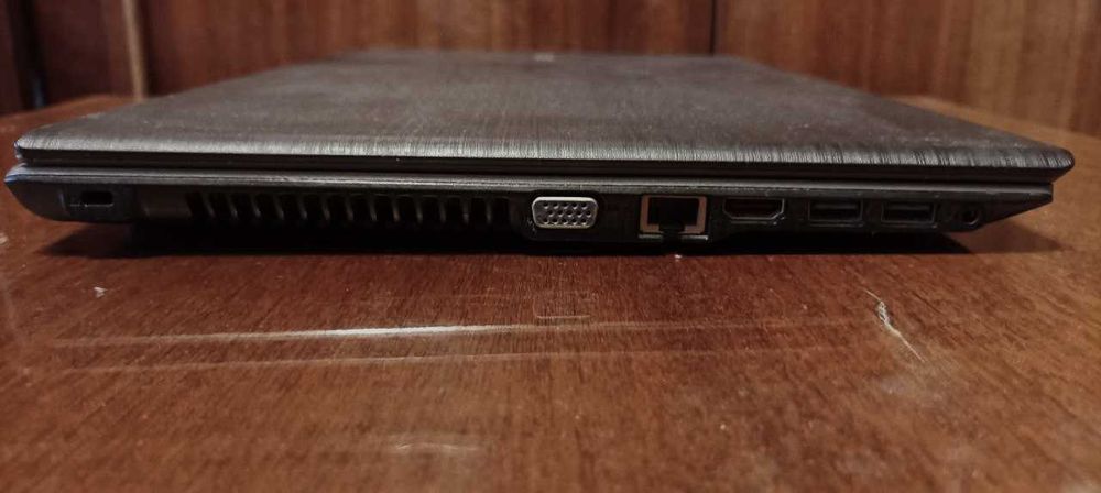 Ноутбук Acer Aspire E5 - 573G