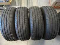 4 x Opony letnie 215/65R17 Michelin primacy 4 Nowe dot 0923