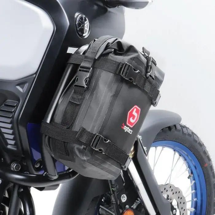 Мотосумка Crashbar K3 для захисної дуги