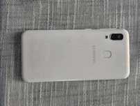 smartfon samsung a40 stan dobry