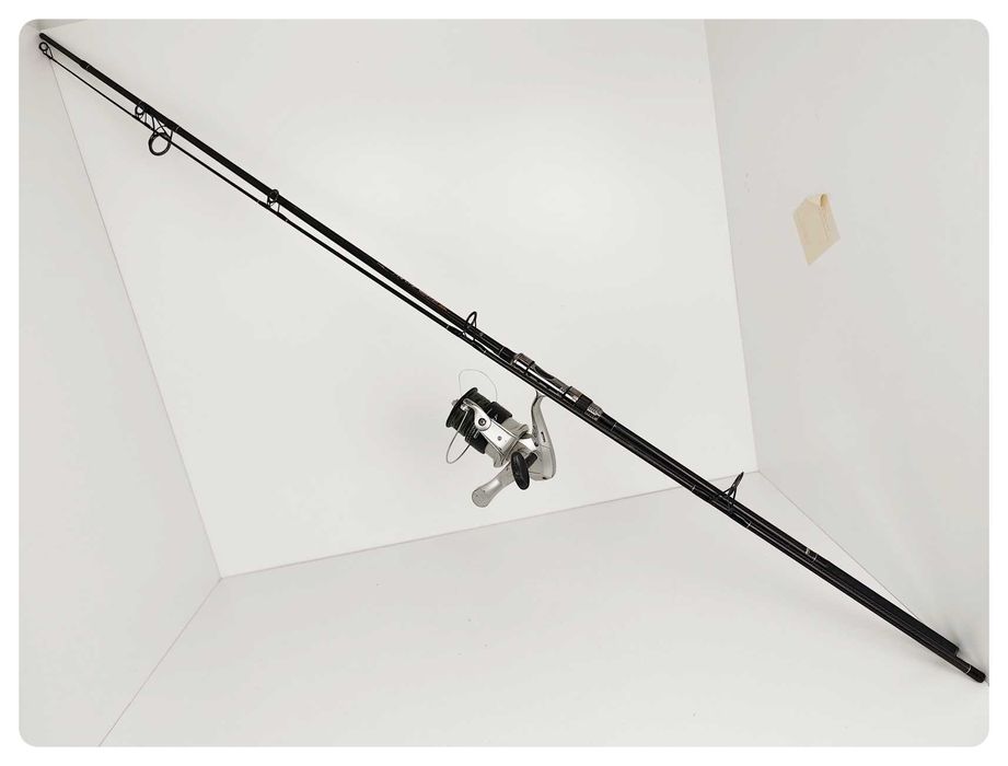 Wędka Mikado Fine Liner Solatium  300 z kolowrotkiem Lublin