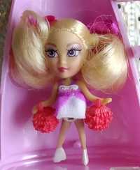 Barbie mini B plus akcesoria