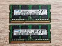 RAM ddr3 16GB 2x8GB Samsung M471B1G73QH0-YK0