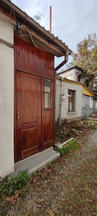 Продам ч/будинку на Б.Тена