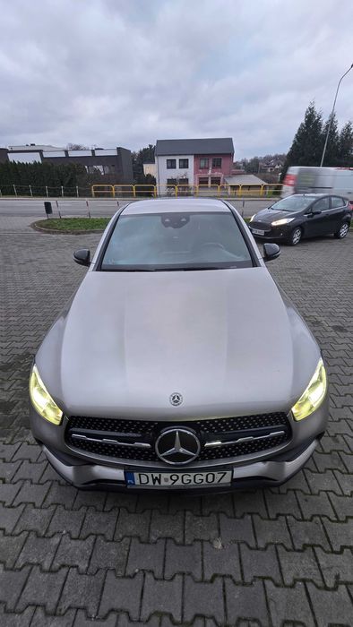 Sprzedam zadbanego mercedesa duży przebieg .Serwisowany w ASO.Piękny