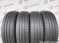 Шини вживані 225/75 R16C MICHELIN AGILIS CAMPING 7mm