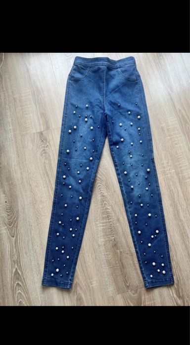 Jegginsy Calzedonia xs