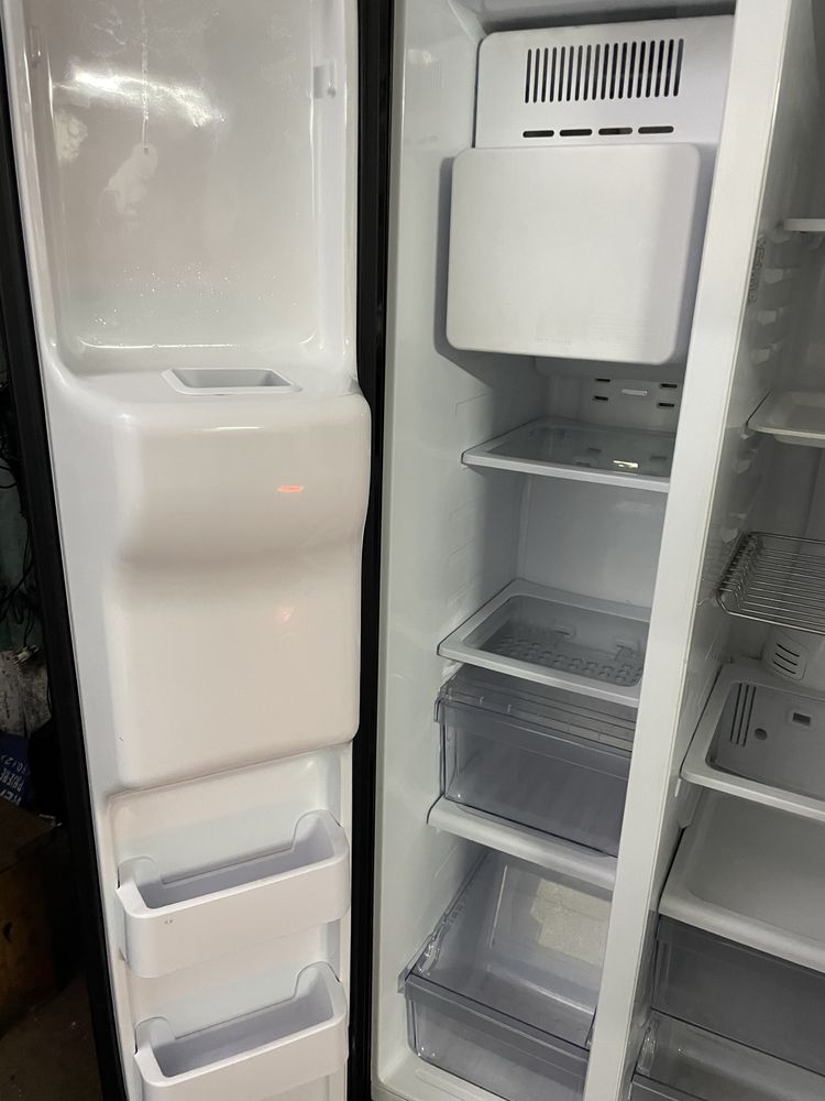 Холодильник Симиренко