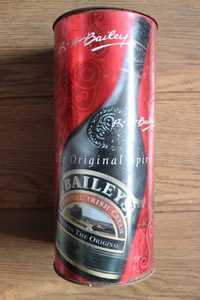 Металлическая Коробка для Бутылки «Baileys»