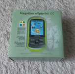 Навигатор Magellan eXplorist GC