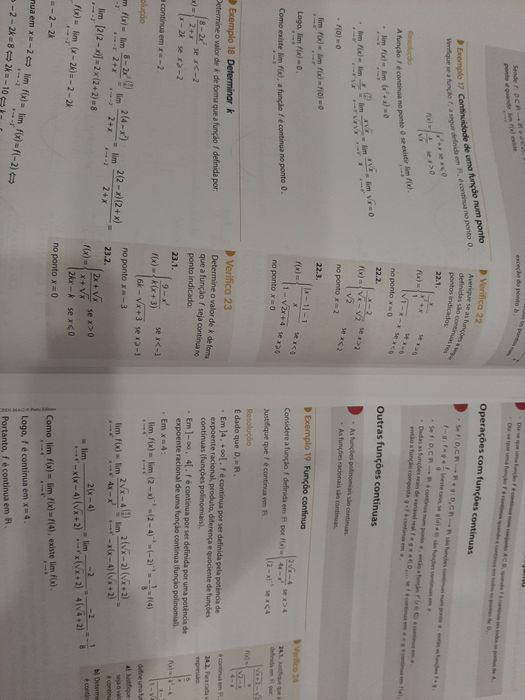 Preparação Exame final Matematica A 12 ano / 2022