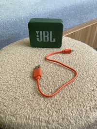 Jbl go 2 zielony